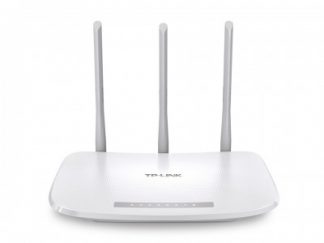 ROUTER  TP-LINK TL-WR845N (Sobre pedido)