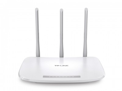 ROUTER  TP-LINK TL-WR845N (Sobre pedido)