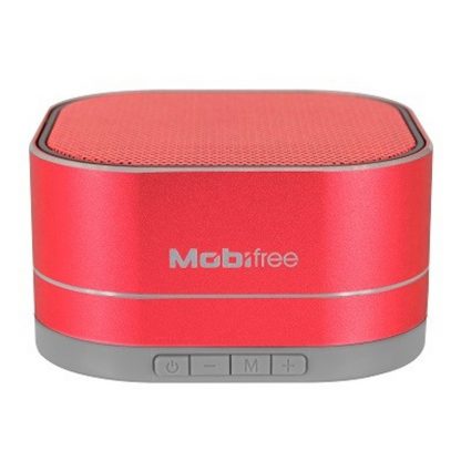 bocina bluetooth mobifree