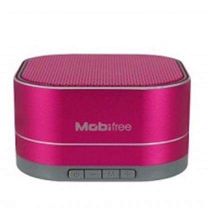 bocina bluetooth mobifree