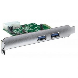 tarjeta de interfaz usb 3.0 manhattan