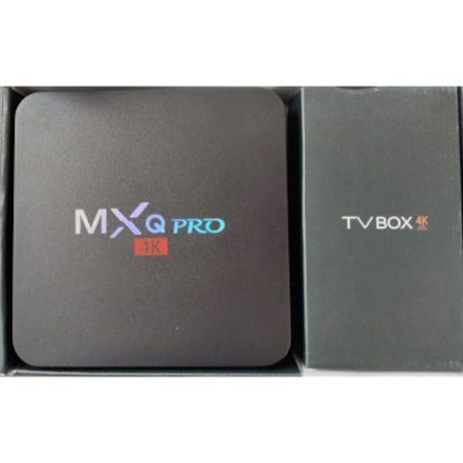 tv box genérico