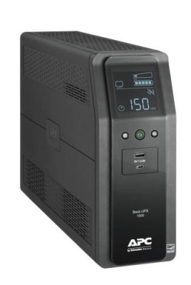 No Break APC BR1500M2-LM (Sobre pedido)
