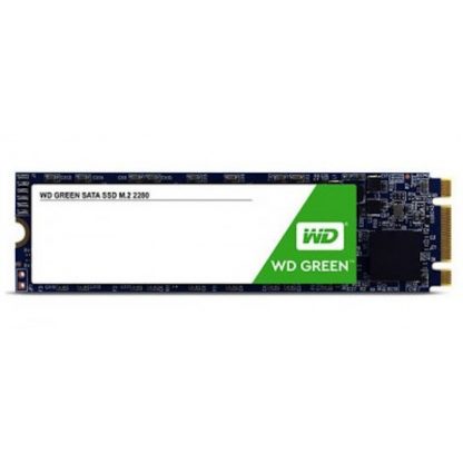 ssd sata III western digital