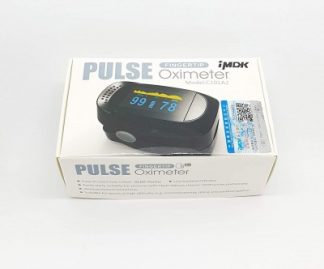 Oxímetro GENERICO C101A2