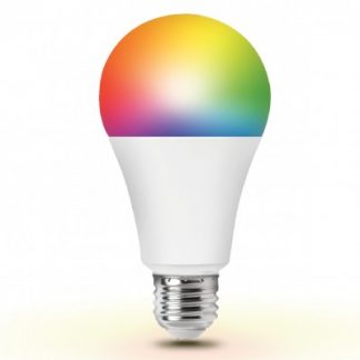 Foco Inteligente WiFi RGB TECHZONE TZFOINSH01