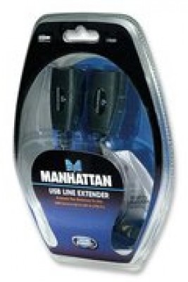 Extensor USB MANHATTAN 179300