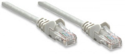 Cable de Red INTELLINET 319812 (Sobre pedido)
