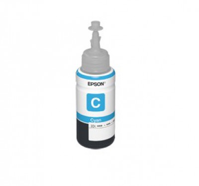 Cartucho EPSON Cian T673220-AL (Sobre pedido)