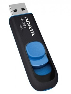 Memoria USB 64 GB ADATA UV128 (Sobre pedido)