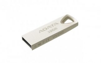 Memoria USB de 32 GB ADATA AUV210-32G-RGD (Sobre pedido)