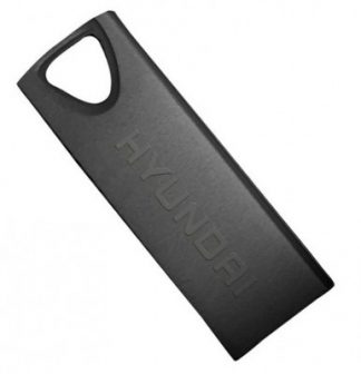 Memoria USB 16 GB HYUNDAI U2BK/16GAB