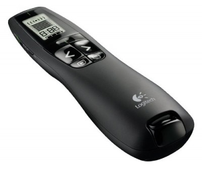 Presentador LOGITECH R800 (Sobre pedido)