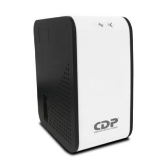 Regulador de Voltaje 1000 VA CDP R2C-AVR 1008