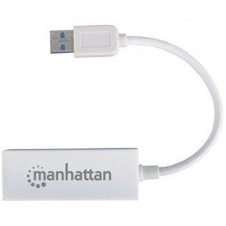 Tarjeta de Red USB - Gigabyte MANHATTAN 506847 (Sobre pedido)