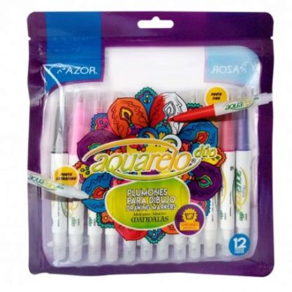 Marcador  AZOR 29412