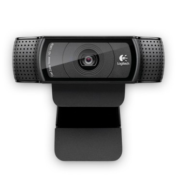 Cámara Web LOGITECH C920 (Sobre pedido)