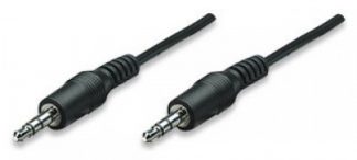 Cable Audio MANHATTAN 334594 (Sobre pedido)