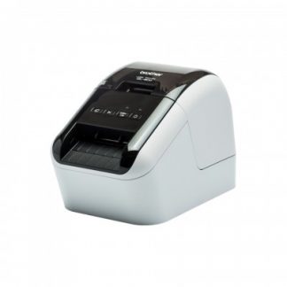 Impresora de Etiquetas BROTHER QL-800