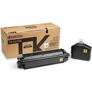 Toner Negro KYOCERA TK-5272K (Sobre pedido)