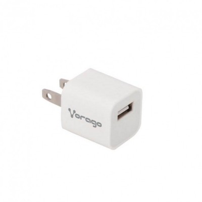 Cargador de pared VORAGO AU-105 (Sobre pedido)