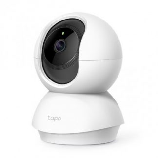 CAMARA WIFI PANORAMICA TP-LINK TAPO C200 FHD