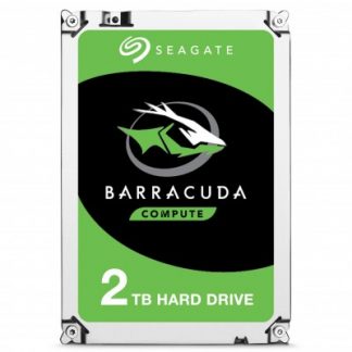 Disco duro 2 TB SEAGATE ST2000DM008