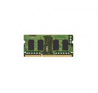 Memoria RAM de 4GB Laptop Kingston Technology KVR16LS11/4WP (Sobre pedido)