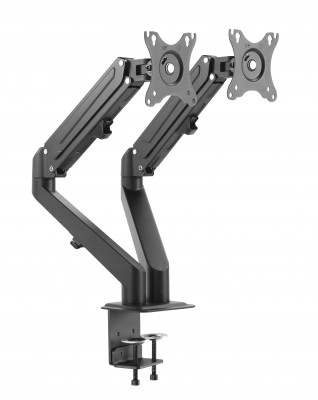 Soporte para Monitor OVALTECH OVM-D1727 (Sobre pedido)