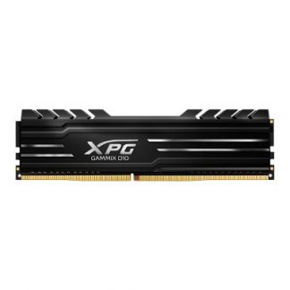 Memoria RAM 8 GB DDR4 ADATA GAMMIX D10 (Sobre pedido)
