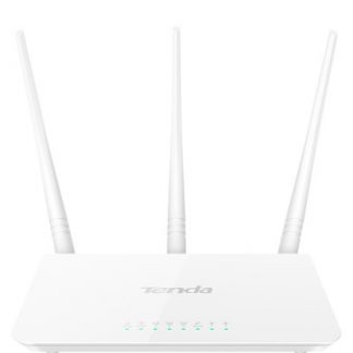 Router TENDA F3 (Sobre pedido)