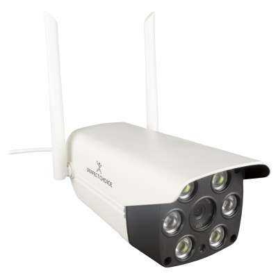 CAMARA IP PERFECT CHOICE PC-108191