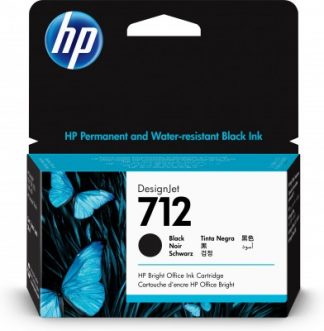 Cartucho HP 712