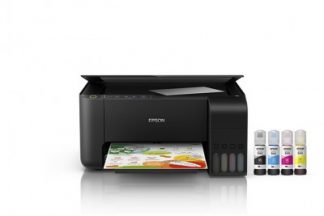 Impresora Multifuncional de Tanques EPSON L3250 (Sobre pedido)
