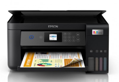 Impresora Multifuncional EPSON C11CJ63301 (Sobre pedido)