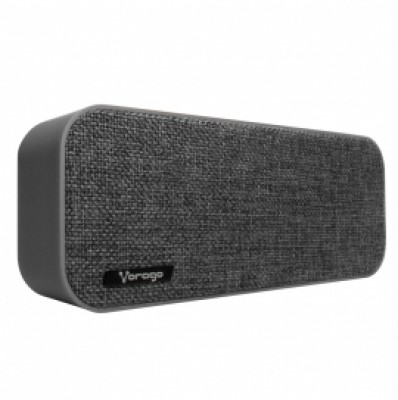 Bocina Portátil Bluetooth VORAGO BSP-150 (Sobre pedido)