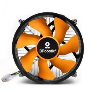 Ventilador BROBOTIX 963005 (Sobre pedido)