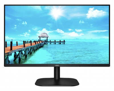 Monitor de 27" AOC 27B2H (Sobre pedido)