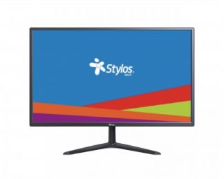 Monitor 19 Pulgadas Stylos STPMOT3B
