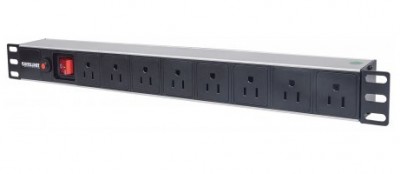 Barra PDU Multicontactos INTELLINET 713993 (Sobre pedido)