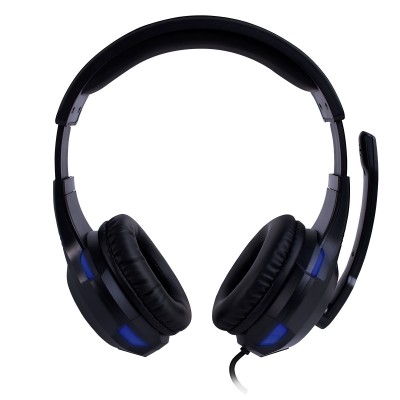 Headset Gaming Balam Rush BR-930697 (Sobre pedido)
