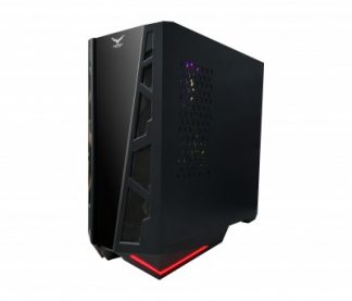 Gabinete PC Gaming Colosus  Naceb Technology NA-0610