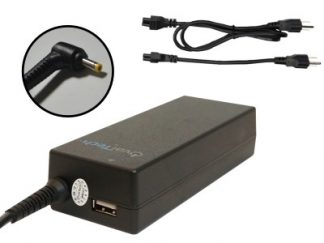 Cargador 20V y 2.25A OVALTECH Laptop Lenovo 45W