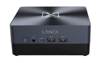 MINIPC LANIX BAREBONE (Sobre pedido)