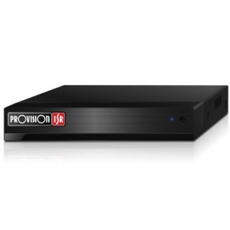 Grabadora de Video Digital DVR PENTAH PROVISION-ISR SH-16200A5N-2L(MM