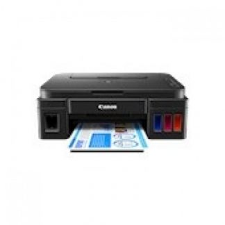 Impresora Multifuncional Tinta Continua CANON G2110