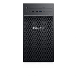 Servidor Xeon 1 TB DD 8 GB Ram DELL PowerEdge