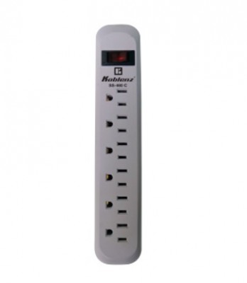 Supresor de Picos KOBLENZ SS 460 C (Sobre pedido)