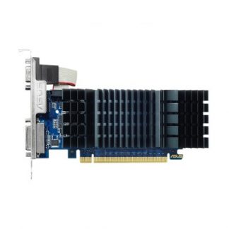 Tarjeta de Video 2 GB GDDR5 ASUS GT730-SL-2GD5-BRK
