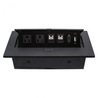 Caja Mesa para Proyector BROBOTIX 170906 (Sobre pedido)